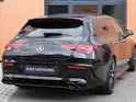 Mercedes-Benz CLA Shooting Brake 45 S AMG 4Matic+ 8G-DCT