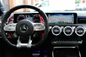 Mercedes-Benz CLA Shooting Brake 45 S AMG 4Matic+ 8G-DCT