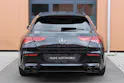 Mercedes-Benz CLA Shooting Brake 45 S AMG 4Matic+ 8G-DCT