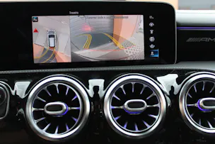 MERCEDES-BENZ CLA Shooting Brake 45 S AMG 4Matic+ 8G-DCT