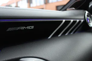 MERCEDES-BENZ CLA Shooting Brake 45 S AMG 4Matic+ 8G-DCT