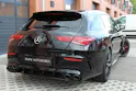 Mercedes-Benz CLA Shooting Brake 45 S AMG 4Matic+ 8G-DCT