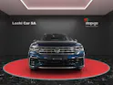 VW Tiguan 2.0 TDI SCR R-Line 4Motion DSG