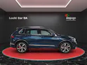 VW Tiguan 2.0 TDI SCR R-Line 4Motion DSG