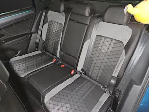 VW Tiguan 2.0 TDI SCR R-Line 4Motion DSG