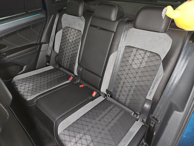 VW Tiguan 2.0 TDI SCR R-Line 4Motion DSG