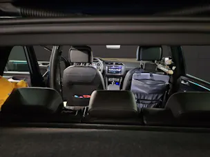 VW Tiguan 2.0 TDI SCR R-Line 4Motion DSG