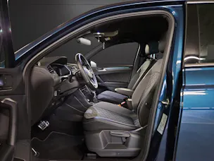 VW Tiguan 2.0 TDI SCR R-Line 4Motion DSG