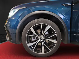 VW Tiguan 2.0 TDI SCR R-Line 4Motion DSG