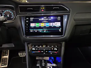 VW Tiguan 2.0 TDI SCR R-Line 4Motion DSG