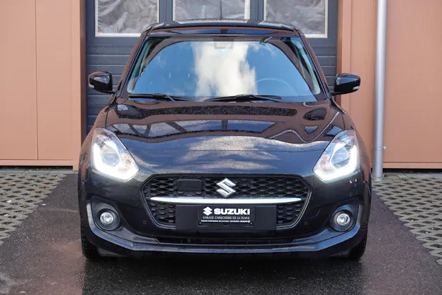 Suzuki Swift 1.2 Compact Top Hybrid CVT - "CH Auto * Rabais Taxe * Tempomat Adapt * Keyless * Clim. Auto"