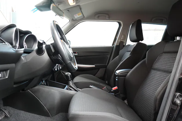 Suzuki Swift 1.2 Compact Top Hybrid CVT - "CH Auto * Rabais Taxe * Tempomat Adapt * Keyless * Clim. Auto"