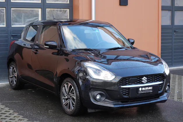 Suzuki Swift 1.2 Compact Top Hybrid CVT - "CH Auto * Rabais Taxe * Tempomat Adapt * Keyless * Clim. Auto"