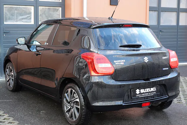 Suzuki Swift 1.2 Compact Top Hybrid CVT - "CH Auto * Rabais Taxe * Tempomat Adapt * Keyless * Clim. Auto"
