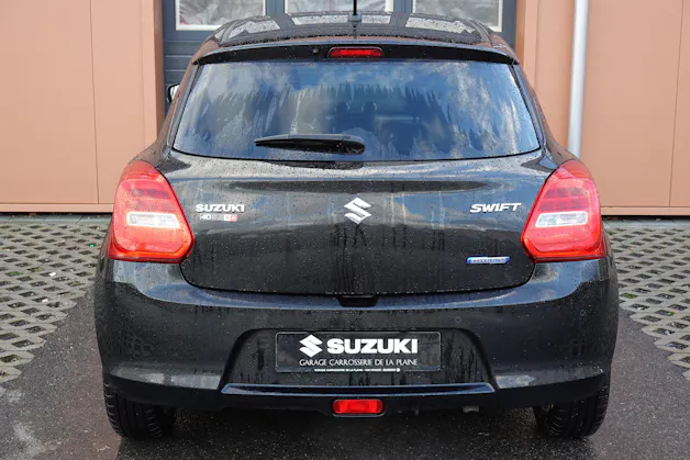 Suzuki Swift 1.2 Compact Top Hybrid CVT - "CH Auto * Rabais Taxe * Tempomat Adapt * Keyless * Clim. Auto"