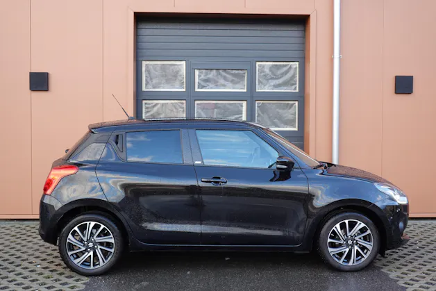 Suzuki Swift 1.2 Compact Top Hybrid CVT - "CH Auto * Rabais Taxe * Tempomat Adapt * Keyless * Clim. Auto"
