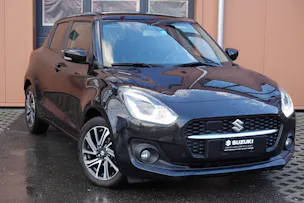 Suzuki Swift 1.2 Compact Top Hybrid CVT - "CH Auto * Rabais Taxe * Tempomat Adapt * Keyless * Clim. Auto"