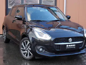 Suzuki Swift 1.2 Compact Top Hybrid CVT - "CH Auto * Rabais Taxe * Tempomat Adapt * Keyless * Clim. Auto"