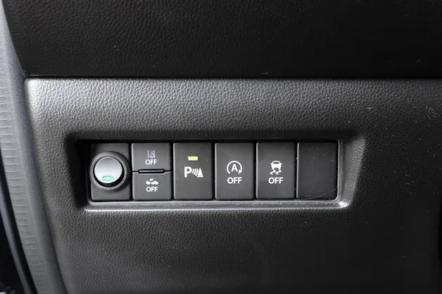 Suzuki Swift 1.2 Compact Top Hybrid CVT - "CH Auto * Rabais Taxe * Tempomat Adapt * Keyless * Clim. Auto"