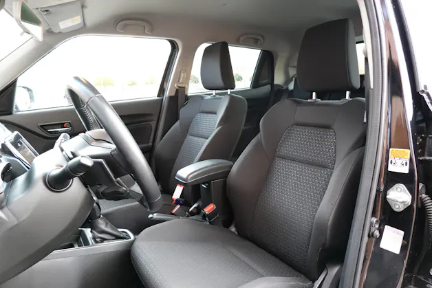 Suzuki Swift 1.2 Compact Top Hybrid CVT - "CH Auto * Rabais Taxe * Tempomat Adapt * Keyless * Clim. Auto"