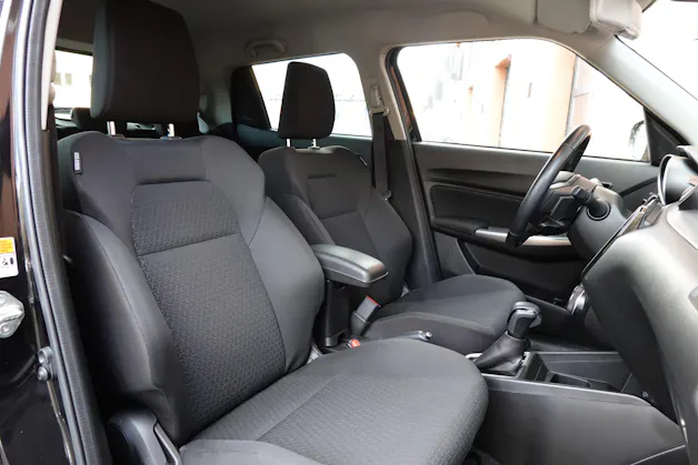 Suzuki Swift 1.2 Compact Top Hybrid CVT - "CH Auto * Rabais Taxe * Tempomat Adapt * Keyless * Clim. Auto"