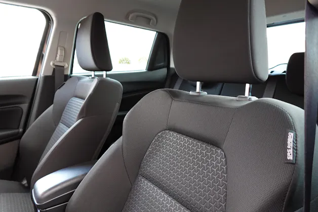 Suzuki Swift 1.2 Compact Top Hybrid CVT - "CH Auto * Rabais Taxe * Tempomat Adapt * Keyless * Clim. Auto"