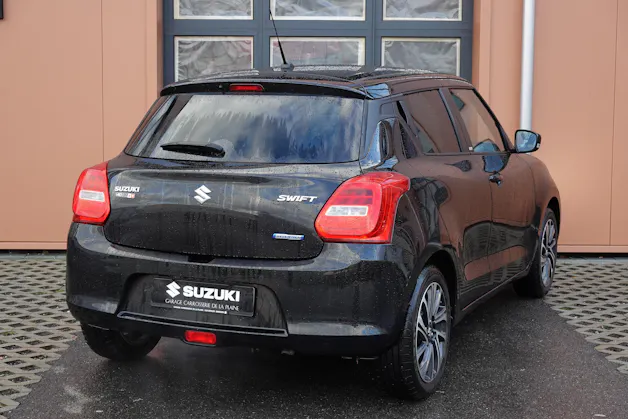 Suzuki Swift 1.2 Compact Top Hybrid CVT - "CH Auto * Rabais Taxe * Tempomat Adapt * Keyless * Clim. Auto"