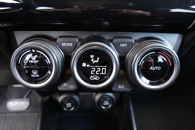 Suzuki Swift 1.2 Compact Top Hybrid CVT - "CH Auto * Rabais Taxe * Tempomat Adapt * Keyless * Clim. Auto"