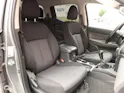 Fiat Fullback SX 2.4 MJ DC Primo 4WD "*Tempomat * GPS * Caméra de Recul * Camera 360 * Hauteur de caisse augmentée * 8 Roues *"