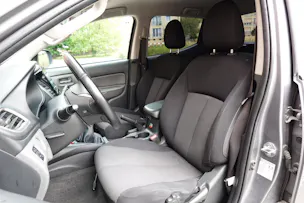 FIAT Fullback SX 2.4 MJ DC Primo 4WD "*Tempomat * GPS * Caméra de Recul * Camera 360 * Hauteur de caisse augmentée * 8 Roues *"