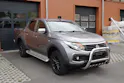 Fiat Fullback SX 2.4 MJ DC Primo 4WD "*Tempomat * GPS * Caméra de Recul * Camera 360 * Hauteur de caisse augmentée * 8 Roues *"