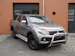 Fiat Fullback SX 2.4 MJ DC Primo 4WD "*Tempomat * GPS * Caméra de Recul * Camera 360 * Hauteur de caisse augmentée * 8 Roues *"