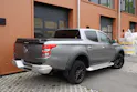 Fiat Fullback SX 2.4 MJ DC Primo 4WD "*Tempomat * GPS * Caméra de Recul * Camera 360 * Hauteur de caisse augmentée * 8 Roues *"