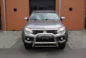 Fiat Fullback SX 2.4 MJ DC Primo 4WD "*Tempomat * GPS * Caméra de Recul * Camera 360 * Hauteur de caisse augmentée * 8 Roues *"