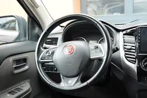 FIAT Fullback SX 2.4 MJ DC Primo 4WD "*Tempomat * GPS * Caméra de Recul * Camera 360 * Hauteur de caisse augmentée * 8 Roues *"
