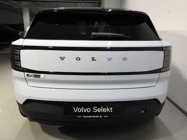 Volvo EX 30 E60 Twin Ultra Performance AWD