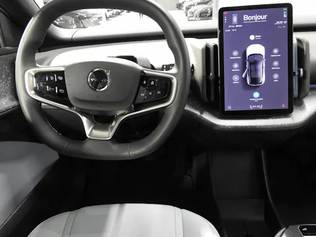 Volvo EX 30 E60 Twin Ultra Performance AWD
