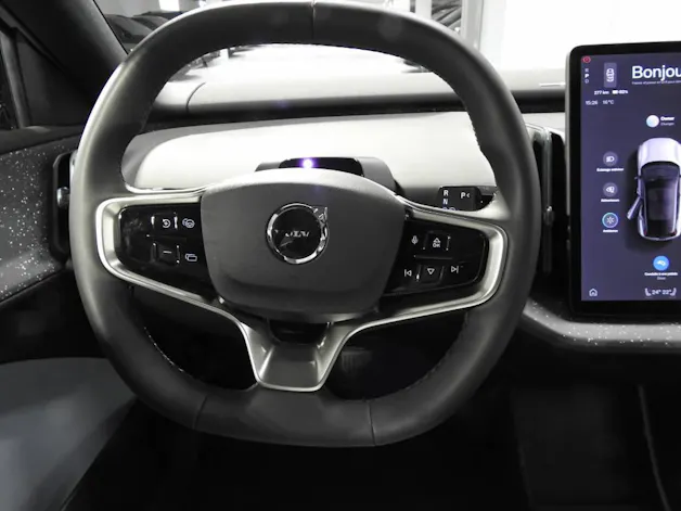 Volvo EX 30 E60 Twin Ultra Performance AWD