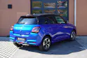 Suzuki Swift 1.2 Compact Top Hybrid CVT - * Tempomat Adapt. * Caméra de recul * Sièges chauffants * Apple Car Play * Aides Conduites"