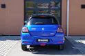 Suzuki Swift 1.2 Compact Top Hybrid CVT - * Tempomat Adapt. * Caméra de recul * Sièges chauffants * Apple Car Play * Aides Conduites"