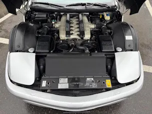FERRARI 456M GT