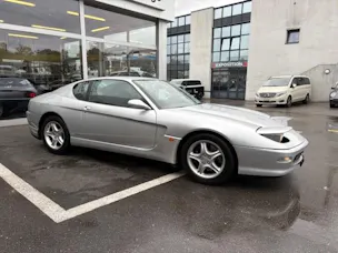 FERRARI 456M GT