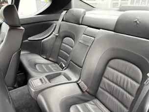 FERRARI 456M GT