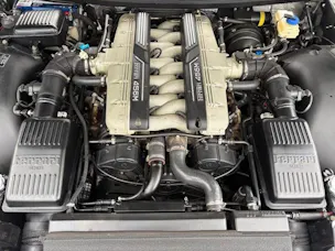 FERRARI 456M GT