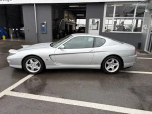 FERRARI 456M GT