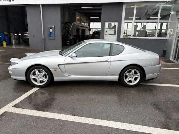 FERRARI 456M GT