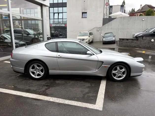FERRARI 456M GT