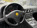 FERRARI 456M GT