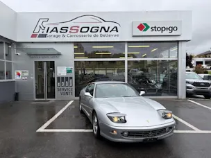 FERRARI 456M GT