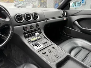 FERRARI 456M GT